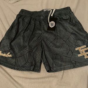 inaka power shorts
